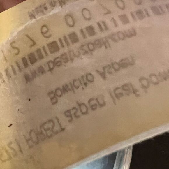 Beatriz Ball Forest Aspen leaf bowl nwt - Picture 12 of 12